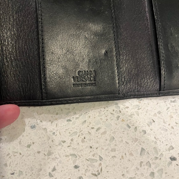 Versace Key Holder—Vintage Gianni Versace in EUC - Picture 5 of 6